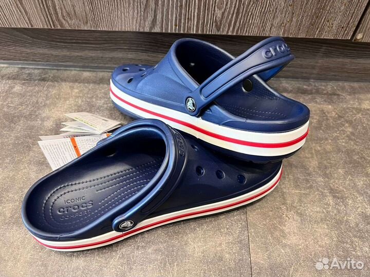 В наличии крокс crocs оригинал 36-47