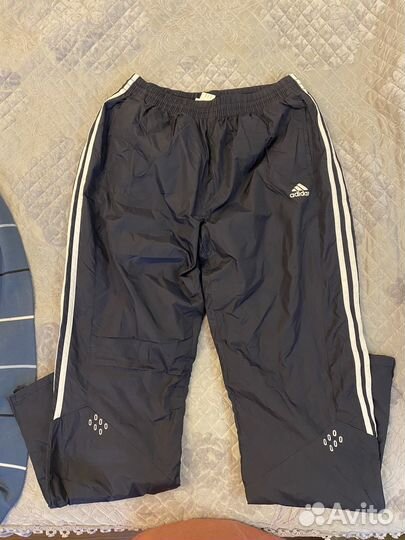 Мужские вещи пакетом 50 52