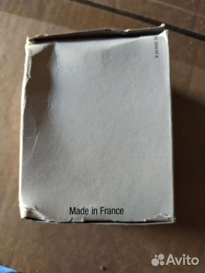 Масленный фильтр opel