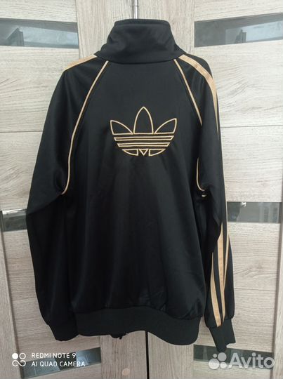 Спортивная кофта adidas, на мальчика