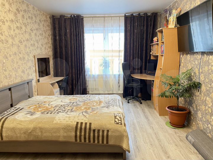 3-к. квартира, 87,7 м², 7/12 эт.