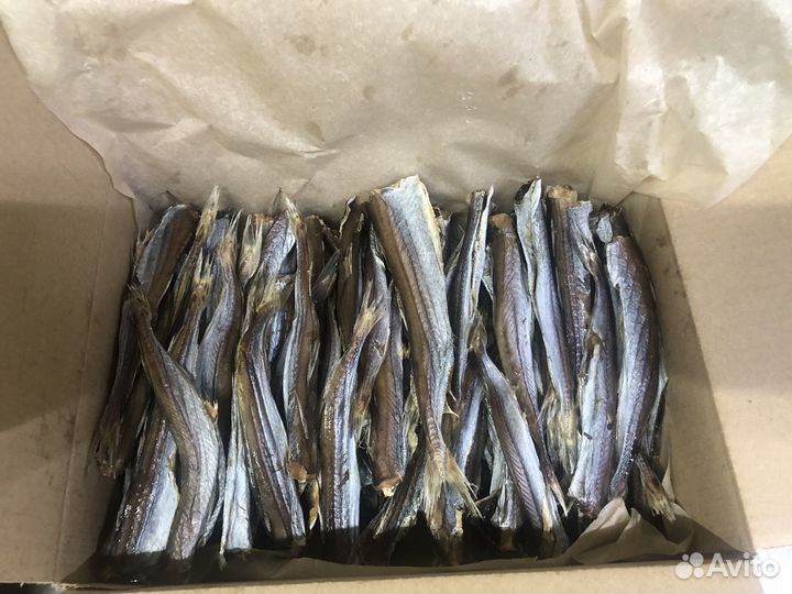 Путассу вяленая оптом