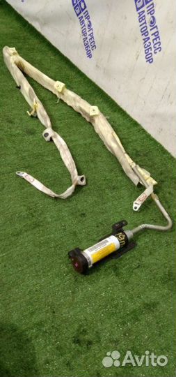 Подушка безопасности (airbag) правая Cadillac Sts