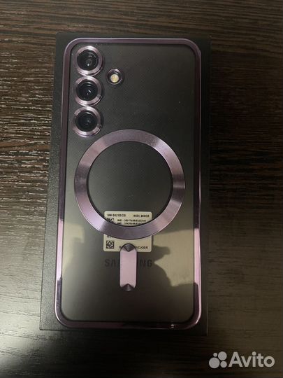 Samsung Galaxy S24, 8/256 ГБ