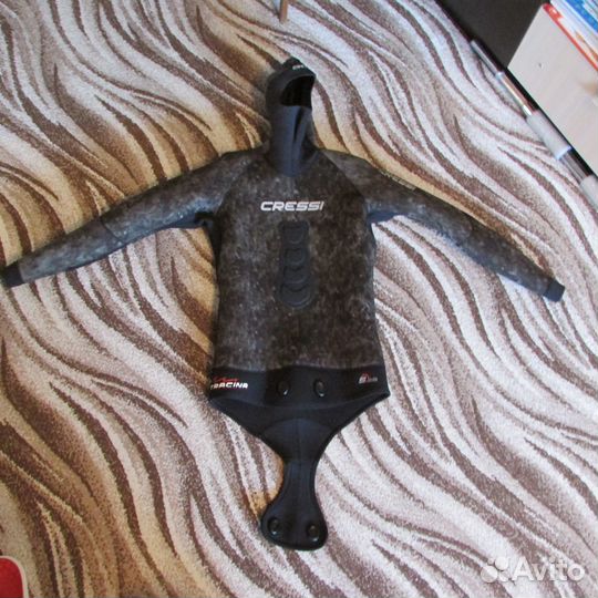 Все для дайвинга