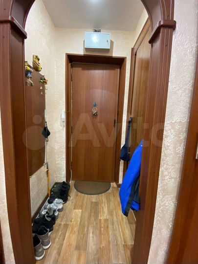 3-к. квартира, 85,3 м², 2/6 эт.