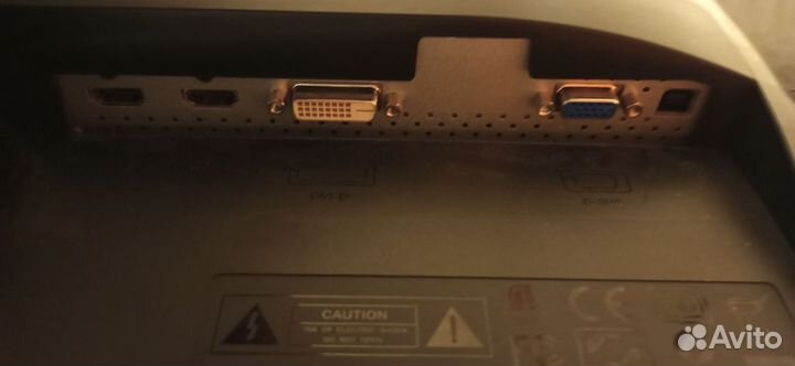 Монитор 27 Benq ew2730-b