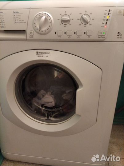 Стиральная машина