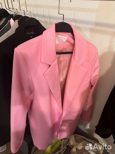 Пиджак женский 46 48