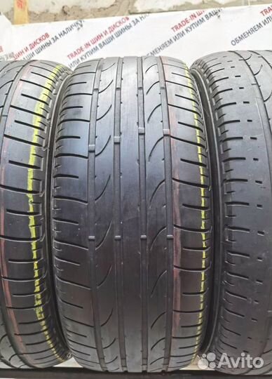 Bridgestone Dueler H/P 235/55 R17 99H