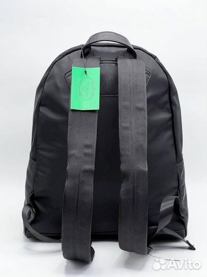 Рюкзак Prada