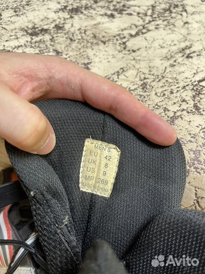 Ролики мужские 42 размер