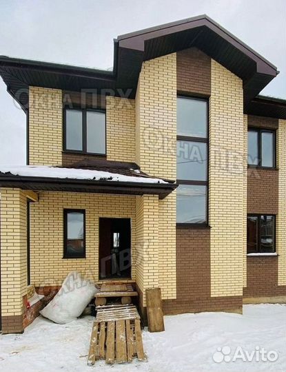 Остекление балкона