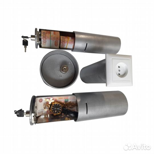 Сейфы для дома и офиса