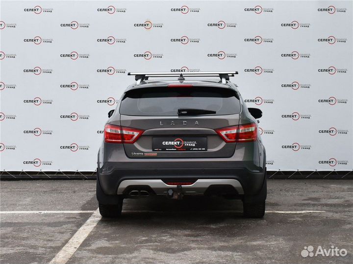 LADA Vesta 1.6 МТ, 2022, 54 080 км