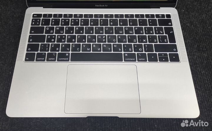 Apple MacBook Air 13.3