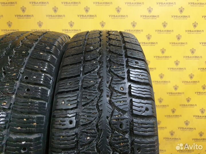 КАМА 505 Irbis 185/60 R14 82T