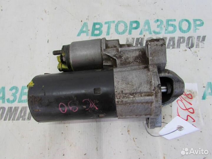 Стартер для Volvo XC90 1 2002-2015г