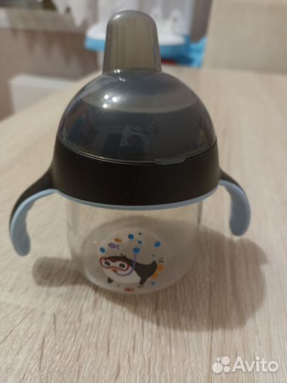 Поильник детский