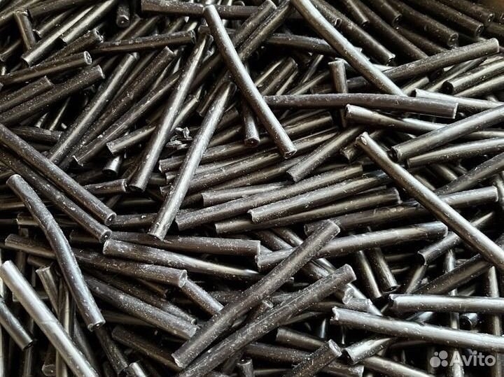 Воск свечной цветной для переплавки