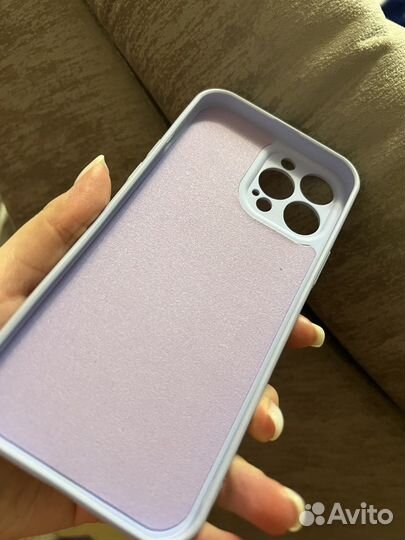 Чехол на айфон 13 про Макс