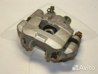 Суппорт Lifan Solano задний