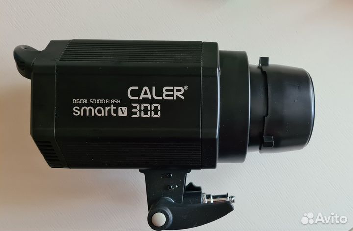 Импульсная лампа Caler SMART 300