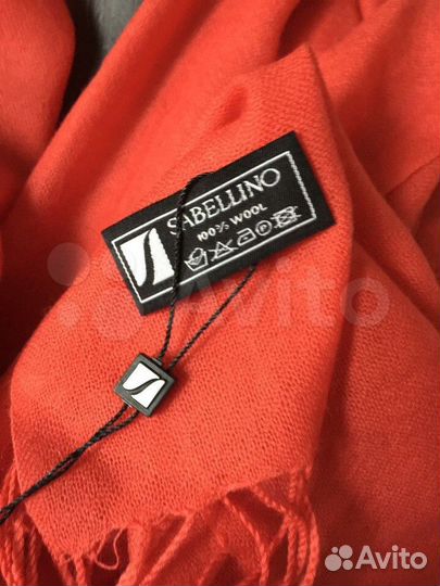 Палантин, Sabellino, Италия, новый