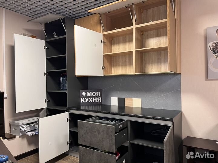 Мебельный бизнес с прибылью