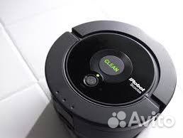 Моющий пылесос irobot scooba 230