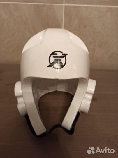 Комплект защиты для каратэ