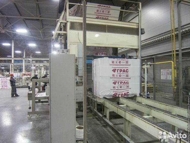 Газоблок
