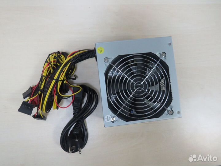 Блок питания hipro HPE-400W