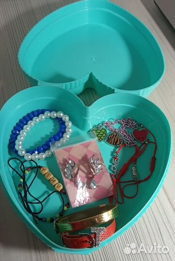 Шкатулка холодное сердце