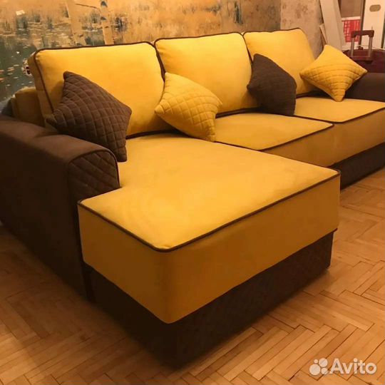 Швея раскройщик мебели