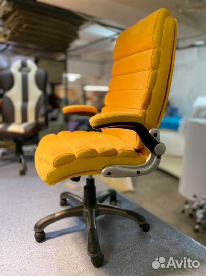 Компьютерное кресло