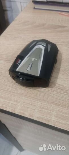 Радар детектор