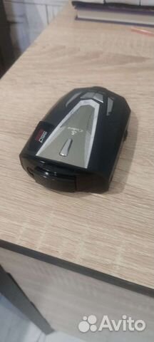 Радар детектор