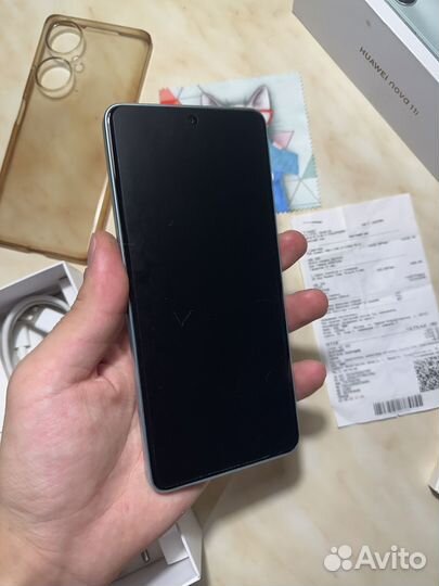 HUAWEI nova 11i, 8/128 ГБ