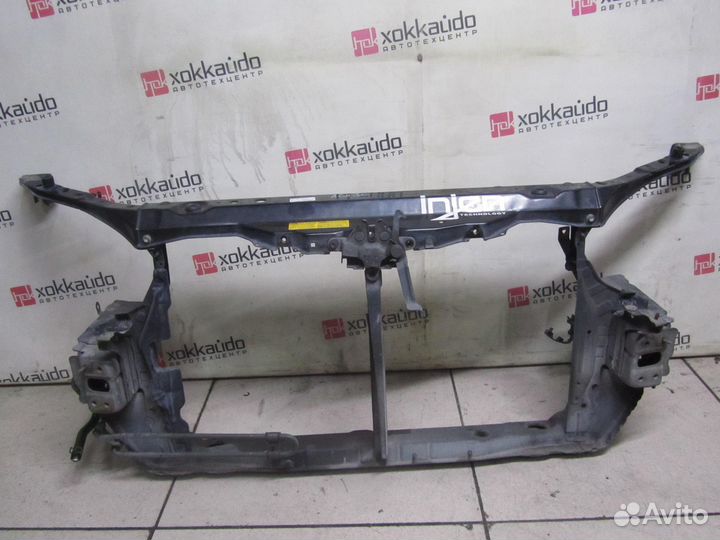 Рамка радиатора TV, Toyota Camry, ACV30, OEM №: