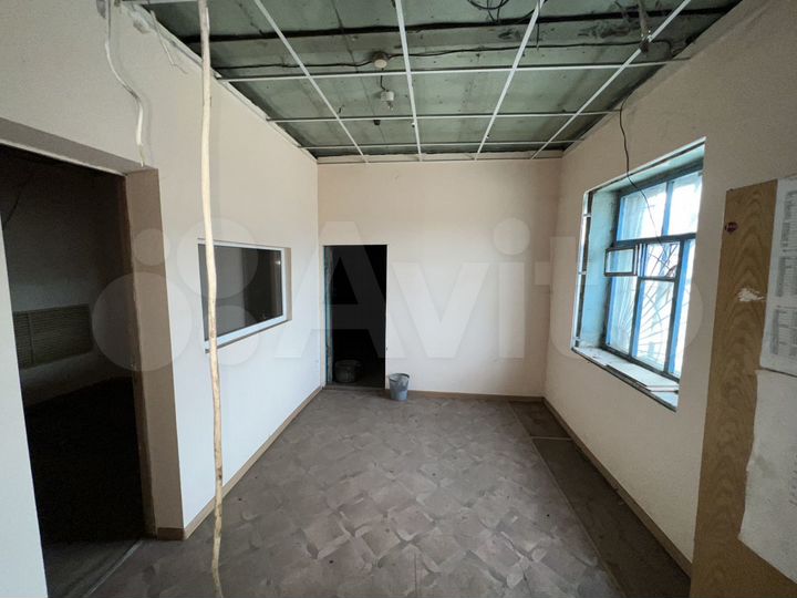 Помещение свободного назначения