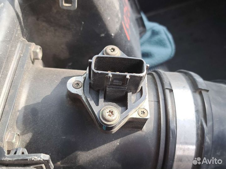 Дмрв(Maf) Subaru Legacy BE5