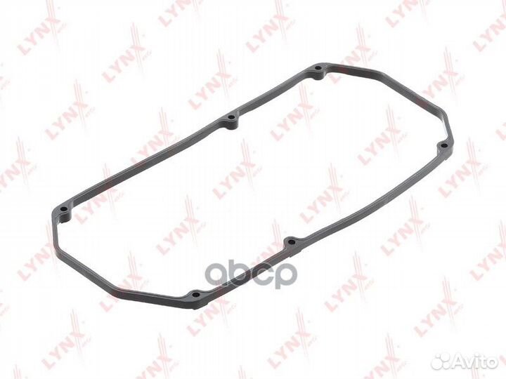 Прокладка крышки гбц SG-1058 lynxauto