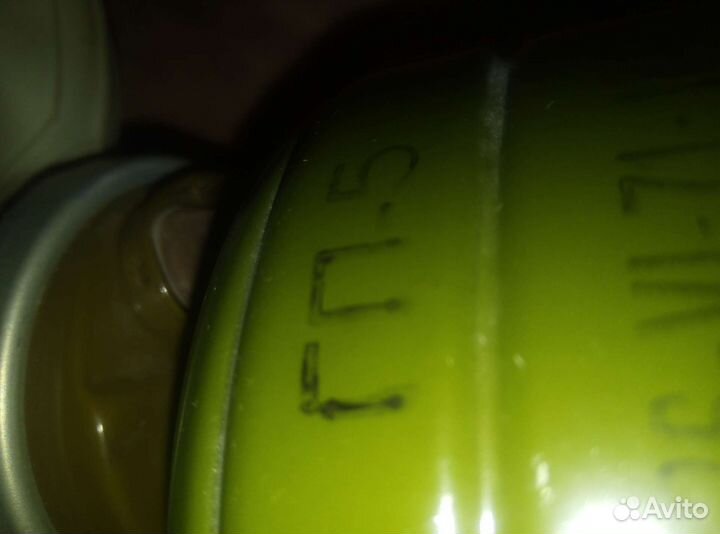 Противогаз СССР