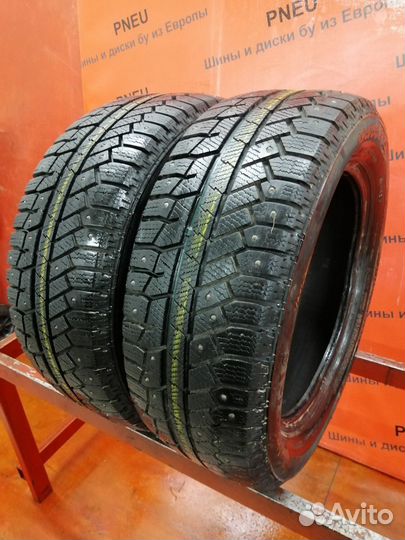 Continental ContiWinterViking 2 195/55 R15 89T