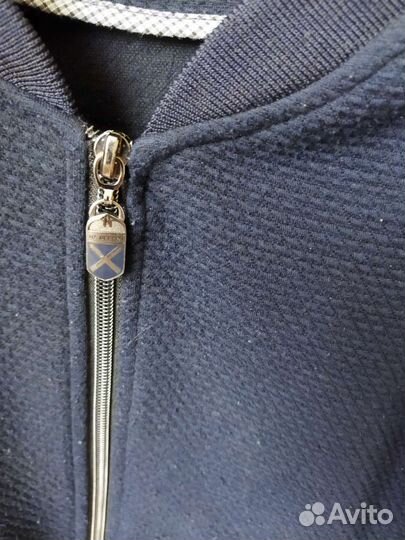 Бомбер школьный, школьная форма