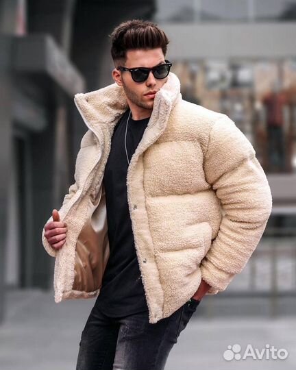 Мужская одежда