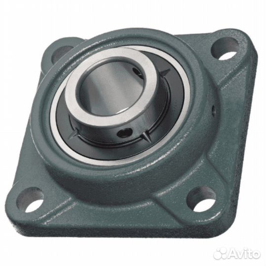 Подшипниковый узел FY 50 FM KMR