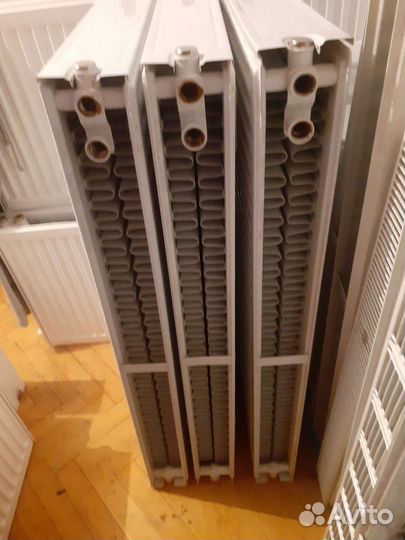 Радиаторы батареи отопления