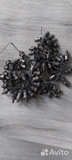 Силовые и линейные диоды,тиристоры